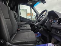 USED 2024 74 MERCEDES-BENZ SPRINTER 2.0 315 CDI PRO LWB RWD L3 H2 150 BHP [EURO 6] **New Pro Model**