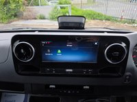 USED 2024 74 MERCEDES-BENZ SPRINTER 2.0 315 CDI PRO LWB RWD L3 H2 150 BHP [EURO 6] **New Pro Model**