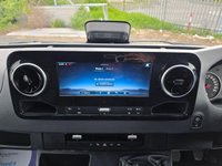 USED 2024 74 MERCEDES-BENZ SPRINTER 2.0 315 CDI PRO LWB RWD L3 H2 150 BHP [EURO 6] **New Pro Model**