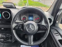 USED 2024 74 MERCEDES-BENZ SPRINTER 2.0 315 CDI PRO LWB RWD L3 H2 150 BHP [EURO 6] **New Pro Model**