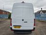 USED 2024 74 MERCEDES-BENZ SPRINTER 2.0 315 CDI PRO LWB RWD L3 H2 150 BHP [EURO 6] **New Pro Model**