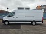 USED 2024 74 MERCEDES-BENZ SPRINTER 2.0 315 CDI PRO LWB RWD L3 H2 150 BHP [EURO 6] **New Pro Model**