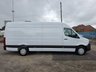 USED 2024 74 MERCEDES-BENZ SPRINTER 2.0 315 CDI PRO LWB RWD L3 H2 150 BHP [EURO 6] **New Pro Model**