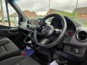 USED 2024 74 MERCEDES-BENZ SPRINTER 2.0 315 CDI PRO LWB RWD L3 H2 150 BHP [EURO 6] **New Pro Model**