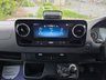 USED 2024 74 MERCEDES-BENZ SPRINTER 2.0 315 CDI PRO LWB RWD L3 H2 150 BHP [EURO 6] **New Pro Model**