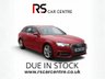 USED 2017 17 AUDI A4 AVANT 2.0 TDI ultra S line Estate 5dr Diesel Manual Euro 6 (s/s) (190 ps) 