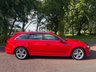 USED 2017 17 AUDI A4 AVANT 2.0 TDI ultra S line Estate 5dr Diesel Manual Euro 6 (s/s) (190 ps) 