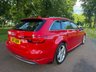 USED 2017 17 AUDI A4 AVANT 2.0 TDI ultra S line Estate 5dr Diesel Manual Euro 6 (s/s) (190 ps) 