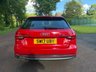 USED 2017 17 AUDI A4 AVANT 2.0 TDI ultra S line Estate 5dr Diesel Manual Euro 6 (s/s) (190 ps) 