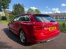 USED 2017 17 AUDI A4 AVANT 2.0 TDI ultra S line Estate 5dr Diesel Manual Euro 6 (s/s) (190 ps) 