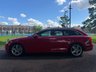 USED 2017 17 AUDI A4 AVANT 2.0 TDI ultra S line Estate 5dr Diesel Manual Euro 6 (s/s) (190 ps) 