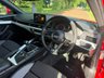 USED 2017 17 AUDI A4 AVANT 2.0 TDI ultra S line Estate 5dr Diesel Manual Euro 6 (s/s) (190 ps) 