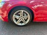 USED 2017 17 AUDI A4 AVANT 2.0 TDI ultra S line Estate 5dr Diesel Manual Euro 6 (s/s) (190 ps) 