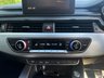 USED 2017 17 AUDI A4 AVANT 2.0 TDI ultra S line Estate 5dr Diesel Manual Euro 6 (s/s) (190 ps) 