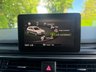 USED 2017 17 AUDI A4 AVANT 2.0 TDI ultra S line Estate 5dr Diesel Manual Euro 6 (s/s) (190 ps) 