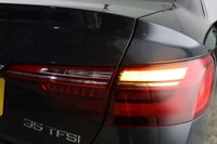 USED 2023 23 AUDI A4 2.0 TFSI 35 Technik Saloon 4dr Petrol S Tronic Euro 6 (s/s) (150 ps) 1 OWNER, FSH, CAMERA, HEATED