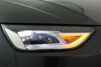USED 2023 23 AUDI A4 2.0 TFSI 35 Technik Saloon 4dr Petrol S Tronic Euro 6 (s/s) (150 ps) 1 OWNER, FSH, CAMERA, HEATED