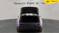 USED 2023 23 AUDI A4 2.0 TFSI 35 Technik Saloon 4dr Petrol S Tronic Euro 6 (s/s) (150 ps) 1 OWNER, FSH, CAMERA, HEATED