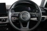 USED 2023 23 AUDI A4 2.0 TFSI 35 Technik Saloon 4dr Petrol S Tronic Euro 6 (s/s) (150 ps) 1 OWNER, FSH, CAMERA, HEATED