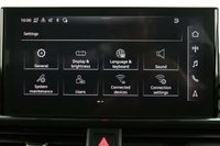 USED 2023 23 AUDI A4 2.0 TFSI 35 Technik Saloon 4dr Petrol S Tronic Euro 6 (s/s) (150 ps) 1 OWNER, FSH, CAMERA, HEATED