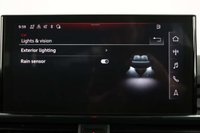 USED 2023 23 AUDI A4 2.0 TFSI 35 Technik Saloon 4dr Petrol S Tronic Euro 6 (s/s) (150 ps) 1 OWNER, FSH, CAMERA, HEATED