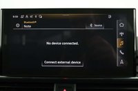 USED 2023 23 AUDI A4 2.0 TFSI 35 Technik Saloon 4dr Petrol S Tronic Euro 6 (s/s) (150 ps) 1 OWNER, FSH, CAMERA, HEATED