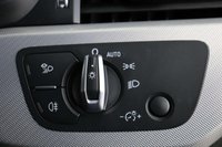 USED 2023 23 AUDI A4 2.0 TFSI 35 Technik Saloon 4dr Petrol S Tronic Euro 6 (s/s) (150 ps) 1 OWNER, FSH, CAMERA, HEATED