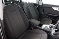 USED 2023 23 AUDI A4 2.0 TFSI 35 Technik Saloon 4dr Petrol S Tronic Euro 6 (s/s) (150 ps) 1 OWNER, FSH, CAMERA, HEATED