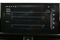 USED 2023 23 AUDI A4 2.0 TFSI 35 Technik Saloon 4dr Petrol S Tronic Euro 6 (s/s) (150 ps) 1 OWNER, FSH, CAMERA, HEATED