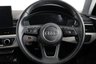 USED 2023 23 AUDI A4 2.0 TFSI 35 Technik Saloon 4dr Petrol S Tronic Euro 6 (s/s) (150 ps) 1 OWNER, FSH, CAMERA, HEATED