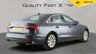 USED 2023 23 AUDI A4 2.0 TFSI 35 Technik Saloon 4dr Petrol S Tronic Euro 6 (s/s) (150 ps) 1 OWNER, FSH, CAMERA, HEATED
