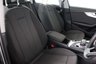 USED 2023 23 AUDI A4 2.0 TFSI 35 Technik Saloon 4dr Petrol S Tronic Euro 6 (s/s) (150 ps) 1 OWNER, FSH, CAMERA, HEATED
