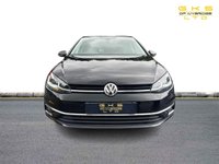 USED 2020 69 VOLKSWAGEN GOLF 1.5 TSI EVO Match Edition Hatchback 5dr Petrol DSG Euro 6 (s/s) (150 ps) ** FINANCE ME WITH ZERO DEPOSIT **