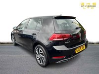 USED 2020 69 VOLKSWAGEN GOLF 1.5 TSI EVO Match Edition Hatchback 5dr Petrol DSG Euro 6 (s/s) (150 ps) ** FINANCE ME WITH ZERO DEPOSIT **