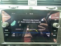 USED 2020 69 VOLKSWAGEN GOLF 1.5 TSI EVO Match Edition Hatchback 5dr Petrol DSG Euro 6 (s/s) (150 ps) ** FINANCE ME WITH ZERO DEPOSIT **
