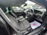USED 2020 69 VOLKSWAGEN GOLF 1.5 TSI EVO Match Edition Hatchback 5dr Petrol DSG Euro 6 (s/s) (150 ps) ** FINANCE ME WITH ZERO DEPOSIT **