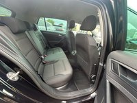 USED 2020 69 VOLKSWAGEN GOLF 1.5 TSI EVO Match Edition Hatchback 5dr Petrol DSG Euro 6 (s/s) (150 ps) ** FINANCE ME WITH ZERO DEPOSIT **
