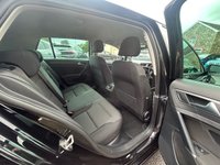 USED 2020 69 VOLKSWAGEN GOLF 1.5 TSI EVO Match Edition Hatchback 5dr Petrol DSG Euro 6 (s/s) (150 ps) ** FINANCE ME WITH ZERO DEPOSIT **