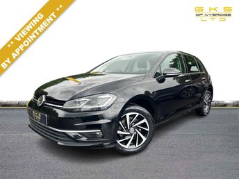 View our VOLKSWAGEN GOLF