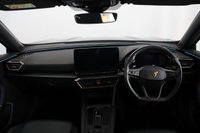 USED 2023 23 CUPRA FORMENTOR 1.4 eHybrid 12.8kWh V2 SUV 5dr Petrol Plug-in Hybrid DSG Euro 6 (s/s) (204 ps) NEW STOCK