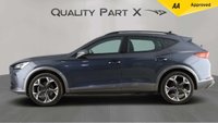 USED 2023 23 CUPRA FORMENTOR 1.4 eHybrid 12.8kWh V2 SUV 5dr Petrol Plug-in Hybrid DSG Euro 6 (s/s) (204 ps) NEW STOCK