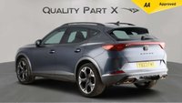 USED 2023 23 CUPRA FORMENTOR 1.4 eHybrid 12.8kWh V2 SUV 5dr Petrol Plug-in Hybrid DSG Euro 6 (s/s) (204 ps) NEW STOCK
