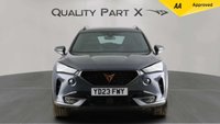 USED 2023 23 CUPRA FORMENTOR 1.4 eHybrid 12.8kWh V2 SUV 5dr Petrol Plug-in Hybrid DSG Euro 6 (s/s) (204 ps) NEW STOCK