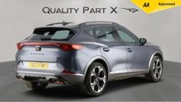 USED 2023 23 CUPRA FORMENTOR 1.4 eHybrid 12.8kWh V2 SUV 5dr Petrol Plug-in Hybrid DSG Euro 6 (s/s) (204 ps) NEW STOCK