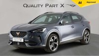USED 2023 23 CUPRA FORMENTOR 1.4 eHybrid 12.8kWh V2 SUV 5dr Petrol Plug-in Hybrid DSG Euro 6 (s/s) (204 ps) NEW STOCK