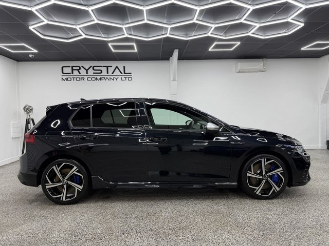 View our VOLKSWAGEN GOLF