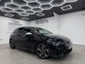 USED 2023 23 VOLKSWAGEN GOLF 2.0 TSI R Hatchback 5dr Petrol DSG 4Motion Euro 6 (s/s) (320 ps) 