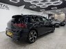 USED 2023 23 VOLKSWAGEN GOLF 2.0 TSI R Hatchback 5dr Petrol DSG 4Motion Euro 6 (s/s) (320 ps) 