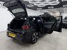 USED 2023 23 VOLKSWAGEN GOLF 2.0 TSI R Hatchback 5dr Petrol DSG 4Motion Euro 6 (s/s) (320 ps) 