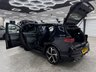 USED 2023 23 VOLKSWAGEN GOLF 2.0 TSI R Hatchback 5dr Petrol DSG 4Motion Euro 6 (s/s) (320 ps) 